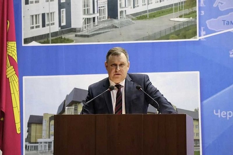 Кореновский район в рамках нацпроекта экспортировал продукцию на 2,5 млрд рублей 