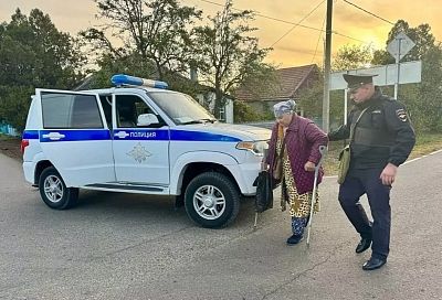 Эвакуированные после атаки БПЛА жители поселка в Адыгее вернулись в свои дома