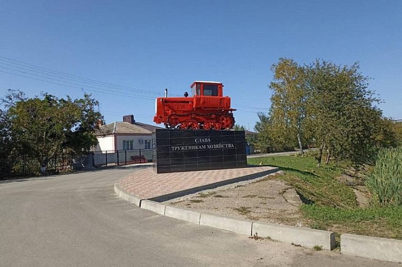 Благодаря бережливым технологиям сельхозпредприятие в Славянском районе ускорило ремонт техники на 15% 