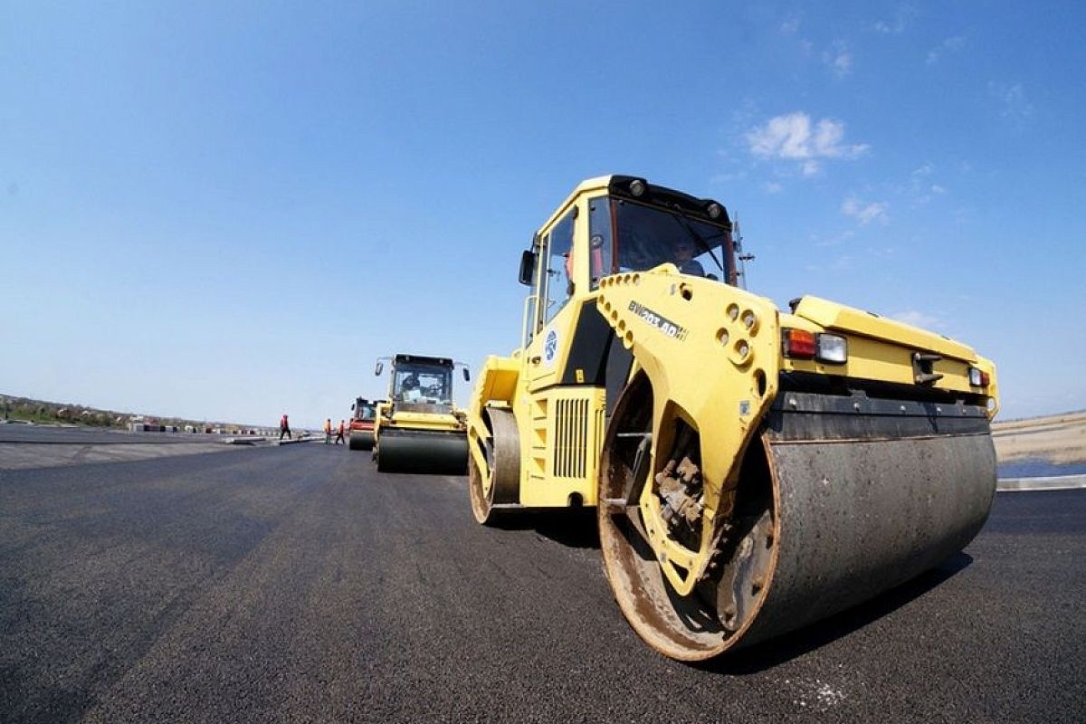 В Новороссийске в этом году приступят к строительству «Южного обхода» 