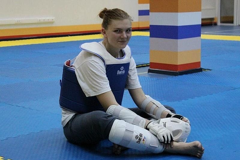 Спортсменка из Краснодарского края стала призером Всемирных военных игр
