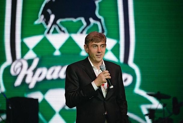 Владелец «Краснодара» Галицкий высказался об отставке Мусаева после пятого подряд поражения  