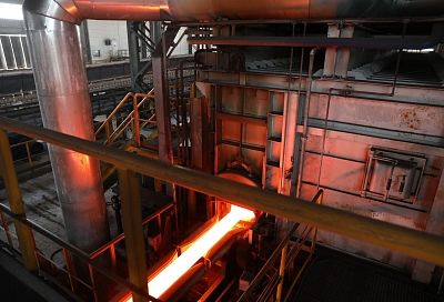 Стальные перспективы: производства, меняющие кубанскую металлургию