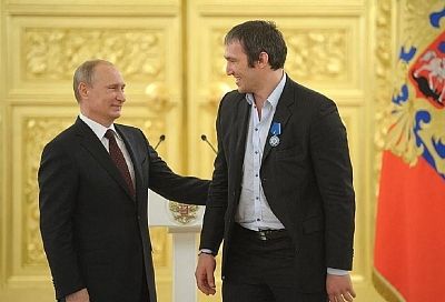 «Мне уже не 20 лет»: Александр Овечкин объяснил решение завершить карьеру в НХЛ 