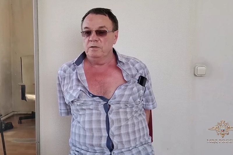 Житель Екатеринбурга заказал похищение родного брата и его жены ради имущества в Сочи