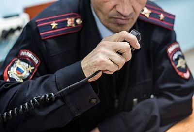 В Сочи полиция задержала закладчика с партией «синтетики»