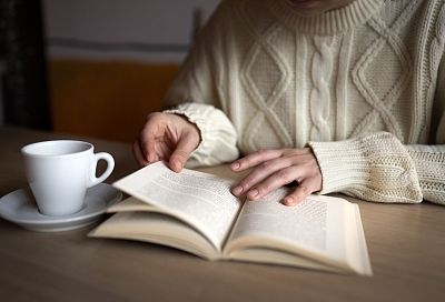 Краснодарский край вошел в число самых читающих регионов России