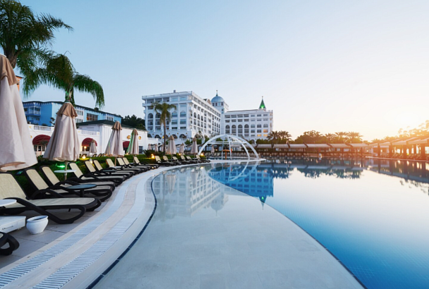 В Госдуме предложили скорректировать туристический налог для бюджетных гостиниц