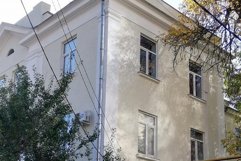 В Краснодарском крае в 2020 году отремонтируют более 860 многоквартирных домов