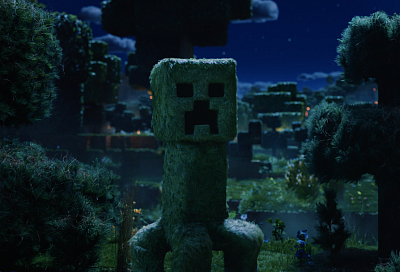«Minecraft в кино 2»: сиквел будет масштабнее и безумнее — режиссер поделился планами