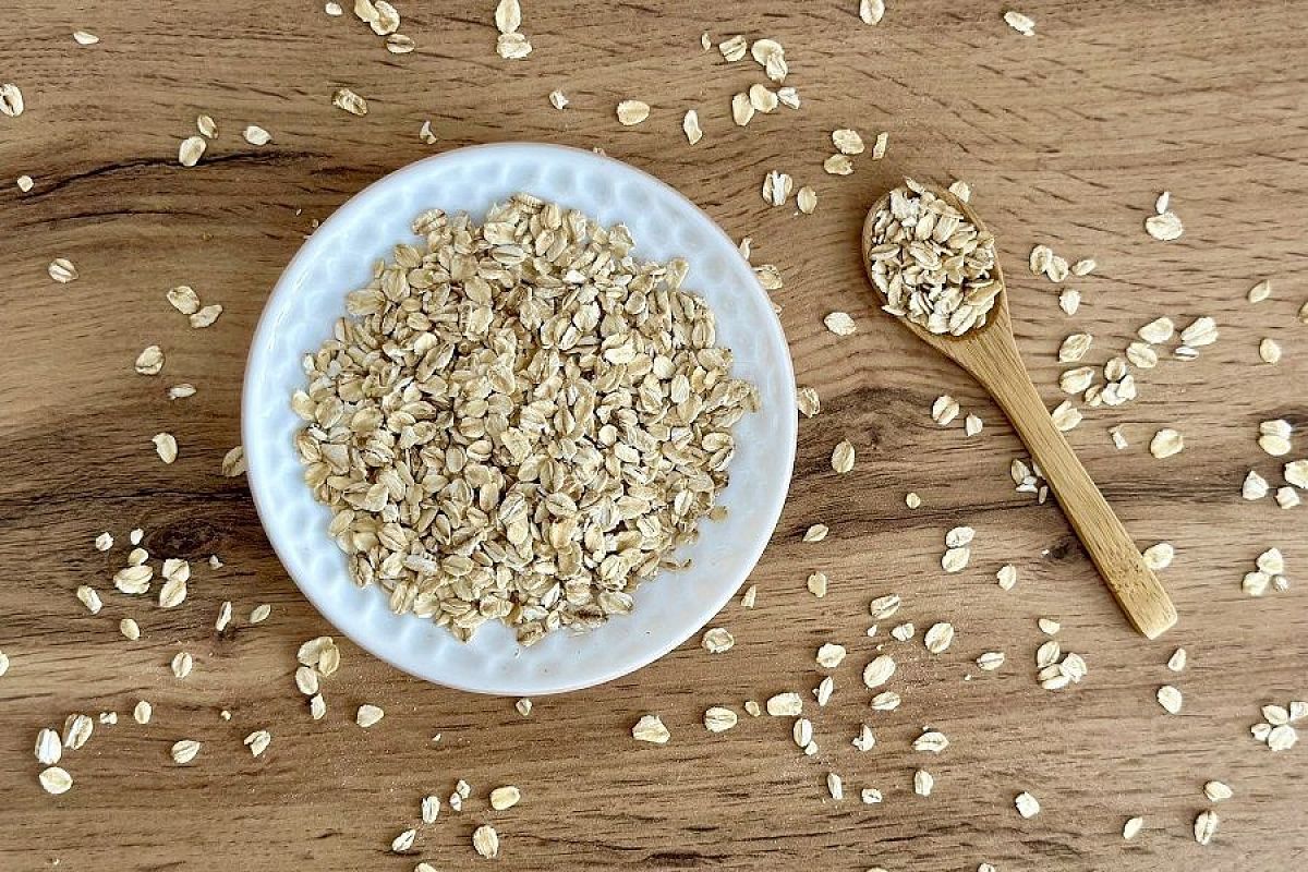 Овсяный кисель для растений: бабушкин способ улучшить плодородие почвы без химии