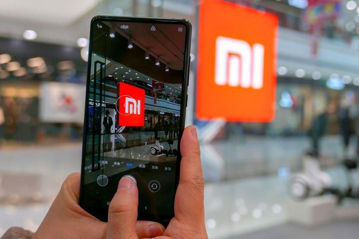 Xiaomi откроет в Краснодаре официальный магазин