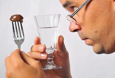 Ученые утверждают, что водка может оказывать полезное воздействие на сердце
