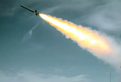 Массированный удар нанесли ночью ВС РФ по объектам ВПК и энергетики Украины