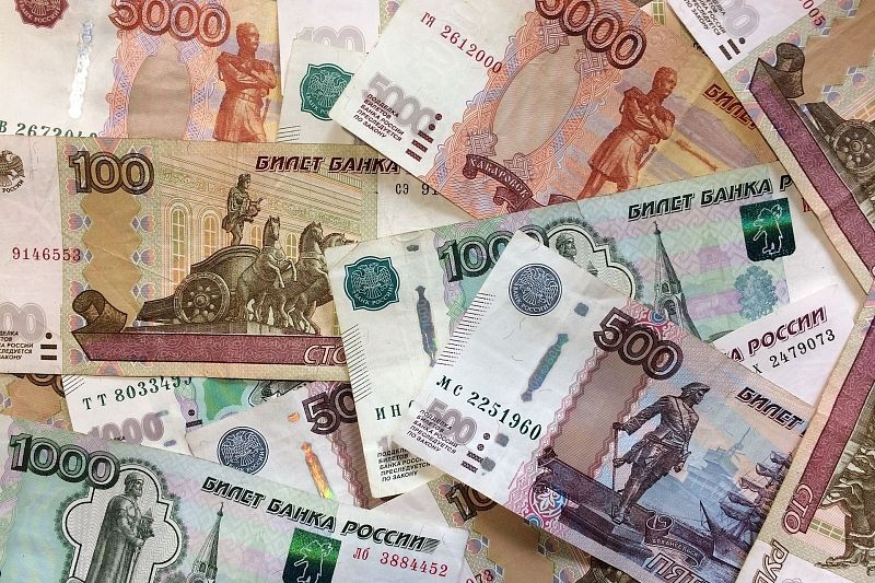 Жители Геленджика заплатят более 10 млн рублей за воровство воды