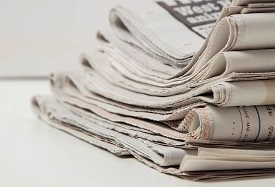 Эстония требует ужесточить санкции, трагедия в Чаде и новые правила детских пособий: главное к утру 27 апреля