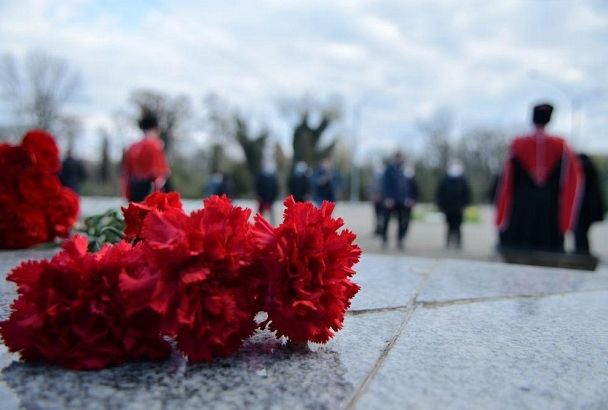 Мастер-классы, концерты, кино: в парках Краснодара подготовили программу к Дню Победы