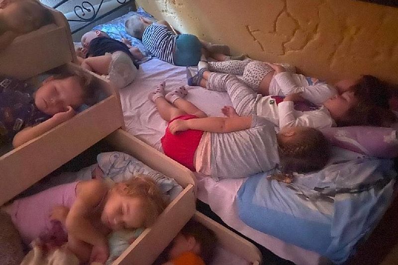 Работа без лицензии, грязь и захламления: частный детский сад закрыли в Краснодаре из-за нарушений