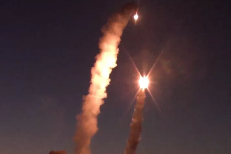 Российская ПВО сбила за сутки семь ракет Storm Shadow