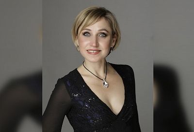 Директором музыкального театра стала Ольга Сыч