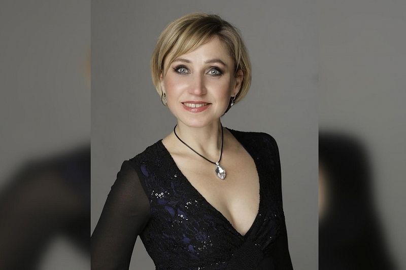 Директором музыкального театра стала Ольга Сыч