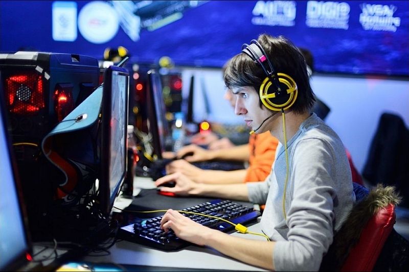 Турнир по FIFA 20 откроет серию соревнований по киберспорту в Краснодаре 