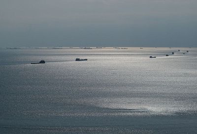 Россия осудила «варварское» нападение Украины на нефтяные танкеры КТК в Черном море