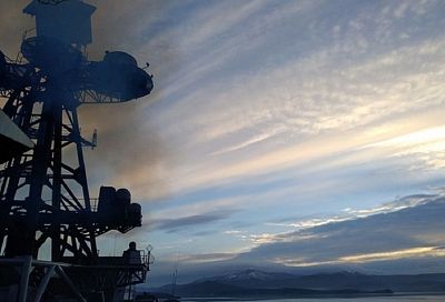 Один БПЛА сбили ночью над Краснодарским краем