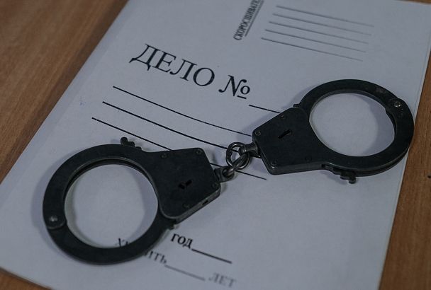 Глава крупной строительной компании Мисак Казарян арестован в Краснодарском крае