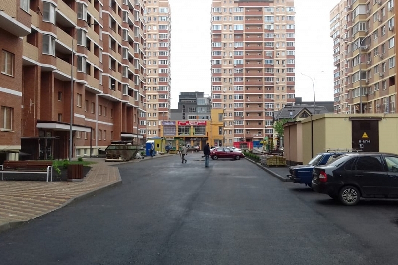 Более 300 дольщиков проблемного ЖК «Южный» в Краснодаре получат квартиры