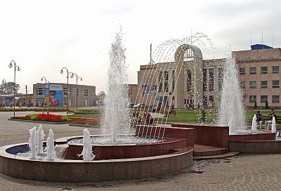 С начала года рост инвестиций в экономику Лабинского района составил 17%