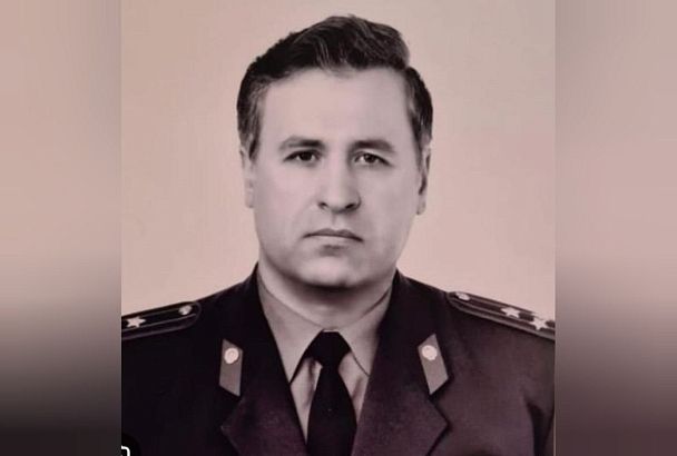 Анатолий Поляков: легенда кубанского сыска