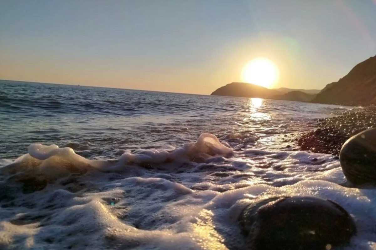 Еще девять БПЛА самолетного типа уничтожены над Черным морем