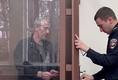 Краснодарец осужден на 13 лет за развращение двух девочек в Чистяковской роще