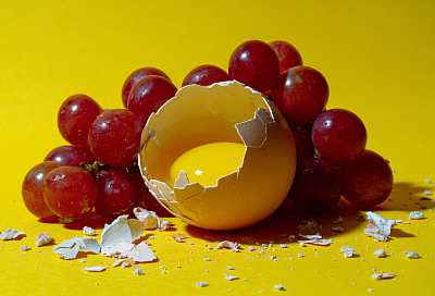 Холестерин: как снизить без лекарств и почему сахар опаснее жира