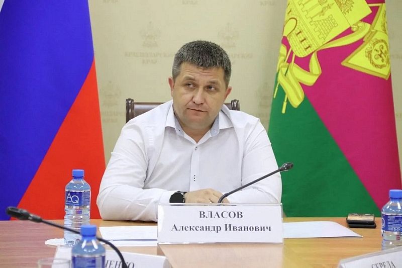 Всекубанский турнир по волейболу на Кубок губернатора впервые проведут в Краснодарском крае