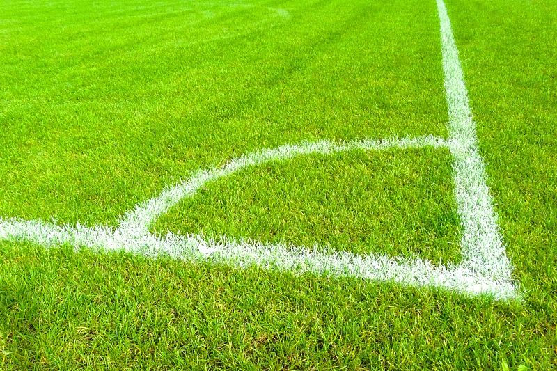 ЦСКА построит полноразмерное футбольное поле в Геленджике