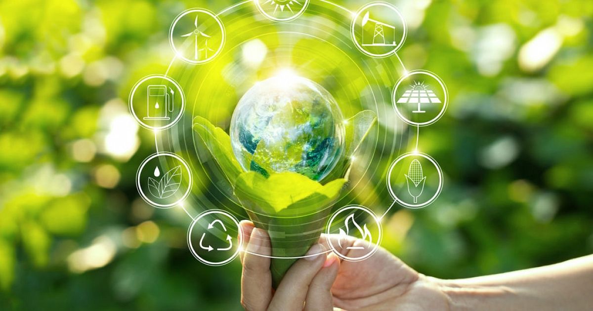 Circular Economy in Tech: Redefining Sustainability and Waste Management