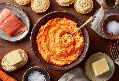 Нежная ложная красная икра из горбуши, которая в 13 раз дешевле настоящей