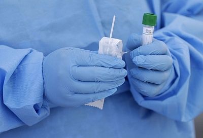 На Кубани еще 29 человек заболели коронавирусом