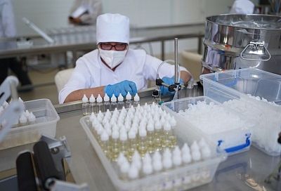 От лаборатории к производству: современные тренды развития химической промышленности Краснодарского края