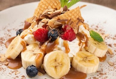 Вкусняшку для детей готовлю без духовки. А они просят его снова и снова