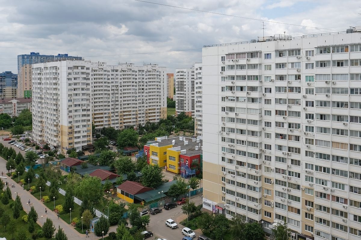 Ипотека стала тестом на прозрачность: банки больше не кредитуют клиентов с серыми доходами