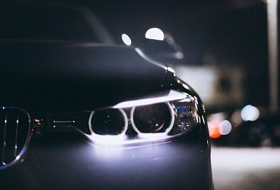 Mercedes-Benz продлил регистрацию товарных знаков в РФ