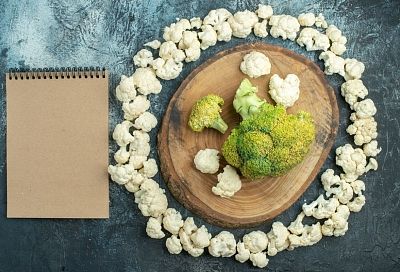 Хрустящая и ароматная, такой даже у корейцев нет: лучший рецепт маринованной цветной капусты всего за 2 часа