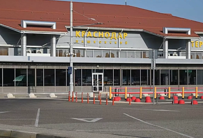 Росавиация ввела временные ограничения в аэропорту Краснодара