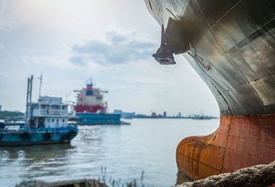 На «Морском конгрессе» представили инновационные разработки для судостроения