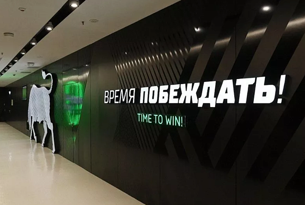 «Краснодар» станет чемпионом, я в это верю»: Олусегун – о гонке за первое место в РПЛ