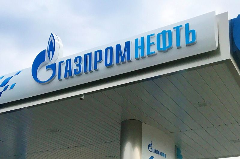 Сеть АЗС «Газпромнефть» открыла новую АЗС в Адыгее