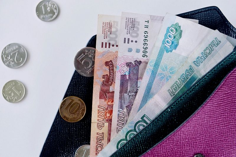 Кому в России больше всего увеличат выплаты с 1 февраля 2022 года  
